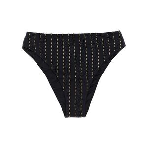 Mc2 Saint Barth Women's Sibilla Bikini Bottoms